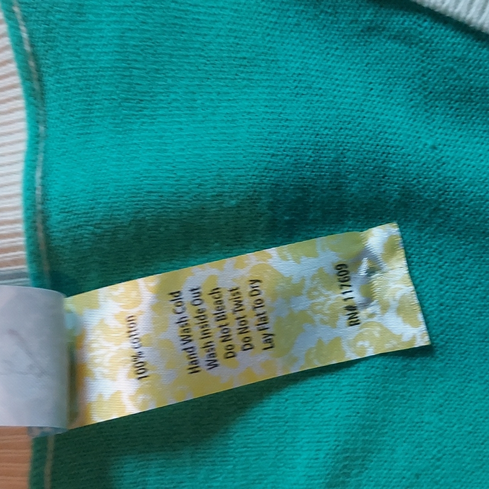 5 for $10  M&M Sweater - Picture 7 of 7